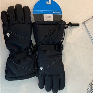 Women’s Columbia  Gloves